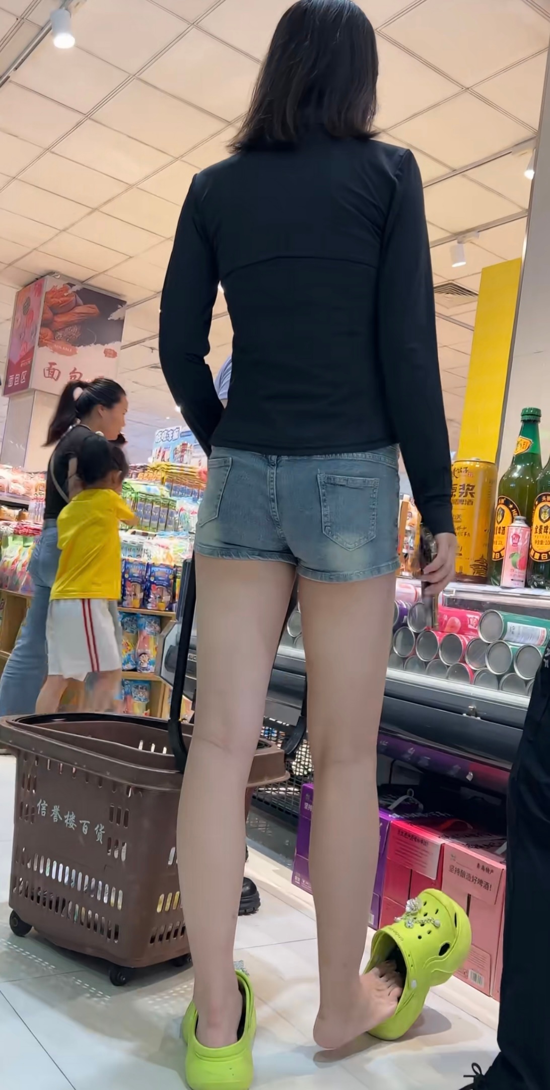 每日穿搭 ​​​