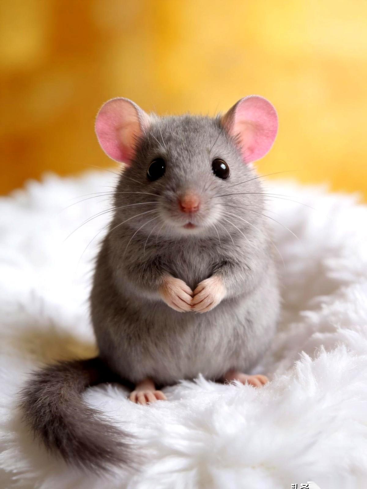 给所有属鼠的朋友，提前一年，我必须得把2026年的事儿给你掰扯清楚。
你记住了，