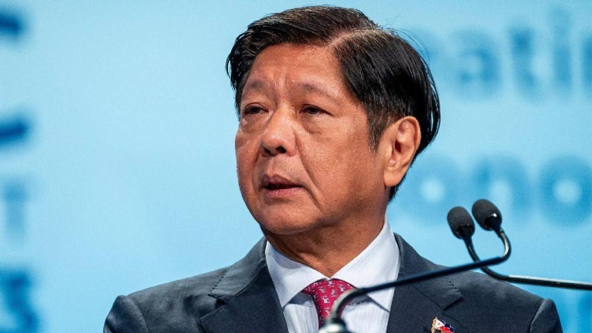 局势已恶化，菲国61个市镇大断电，忙着反华的马科斯，被要求下台。

有的时候，不