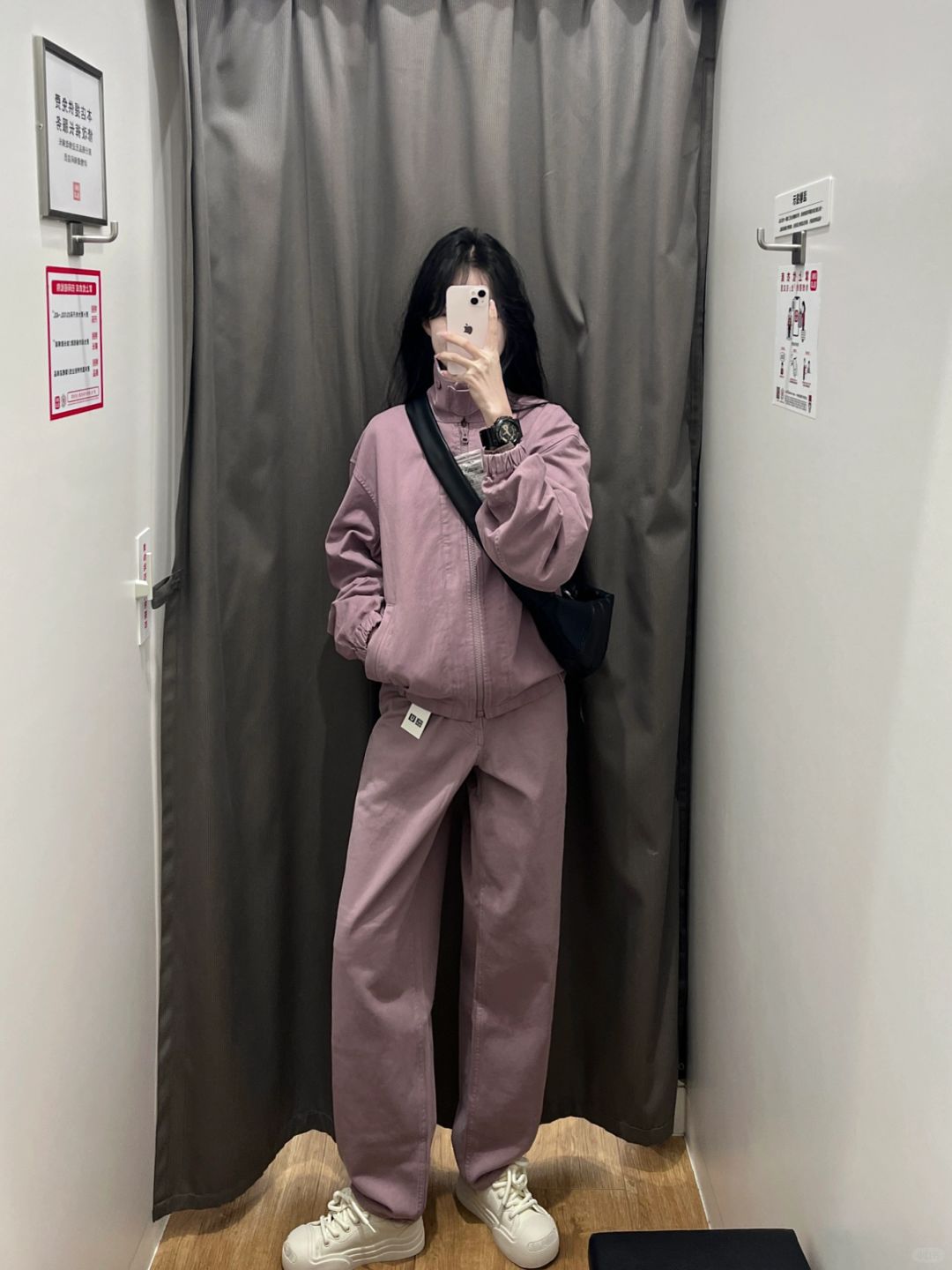 不是Lemaire买不起，是Uniqlo U更有性价比！！