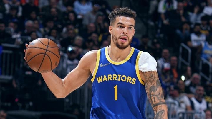 小波特要来勇士了？
据多个美媒报道：小波特已经接近加盟勇士，勇士将拉国王进行三方