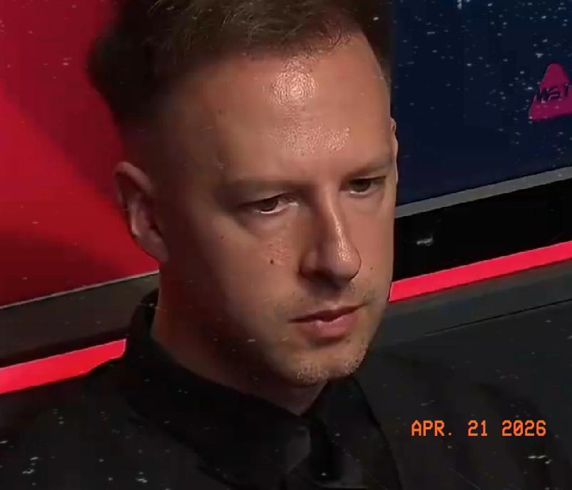 63-47，加里威尔逊赢了第2局，比分2-0领先。
这局特鲁姆普先上手进攻拿47