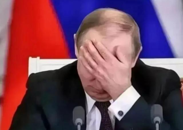 普京已经把话说得不能再透了：要么不出手，要出手就必须直接废掉美国的战争能力！俄罗