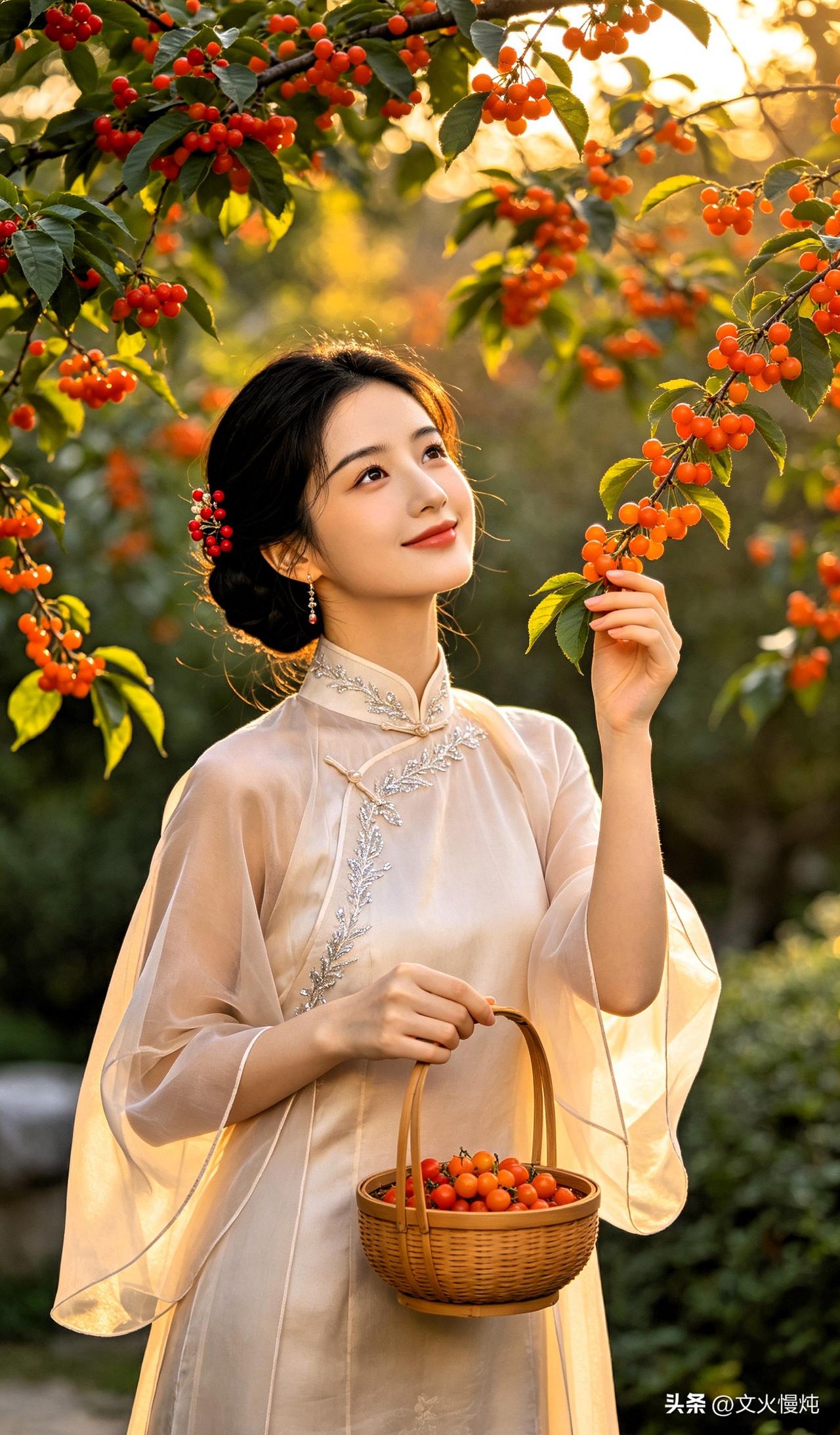 女人长得好和嫁得好，到底哪个更重要？

年轻时总爱攀比谁的脸蛋更俏、谁的婚礼更风