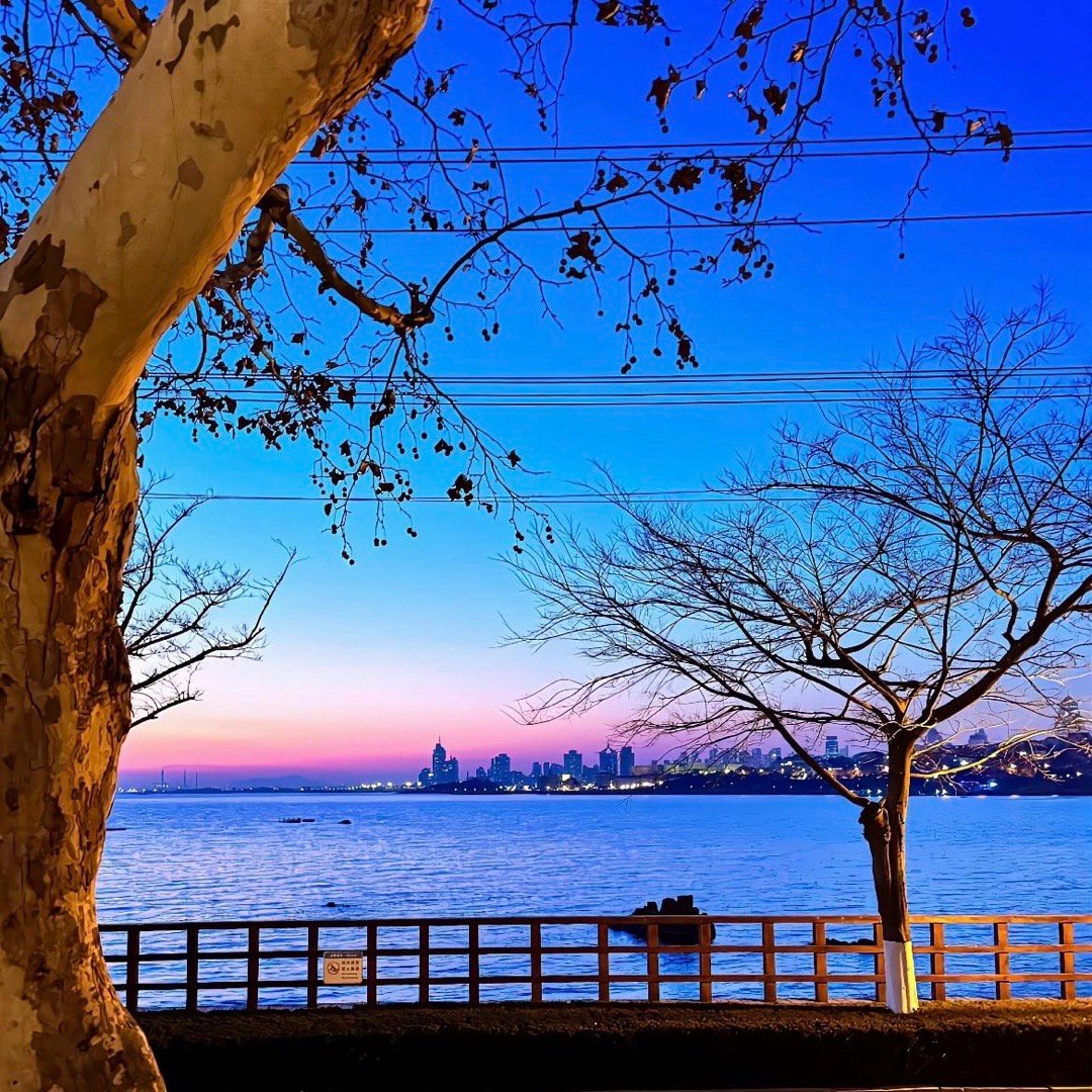 🌾每日一善 🌾阳光信用   每一天都是新的篇章，用微笑迎接朝阳，用行动书写辉