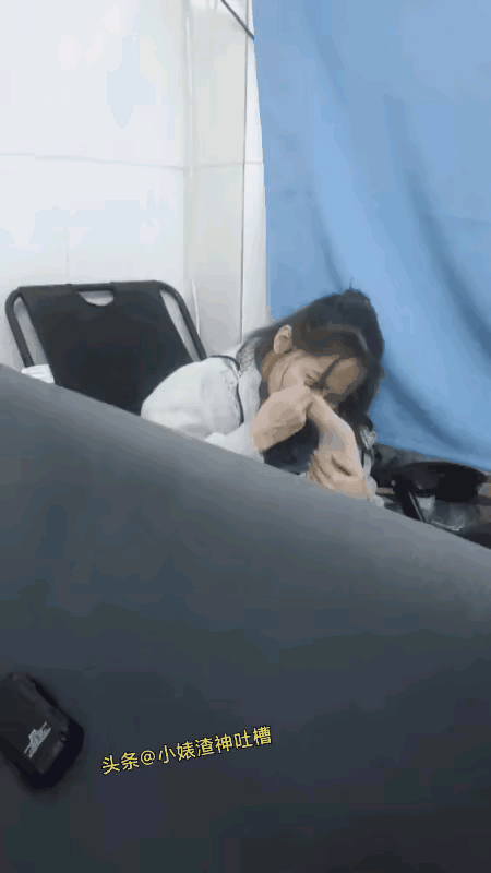 应该不少这样女孩吧，是不是只是没让你看到而已？？