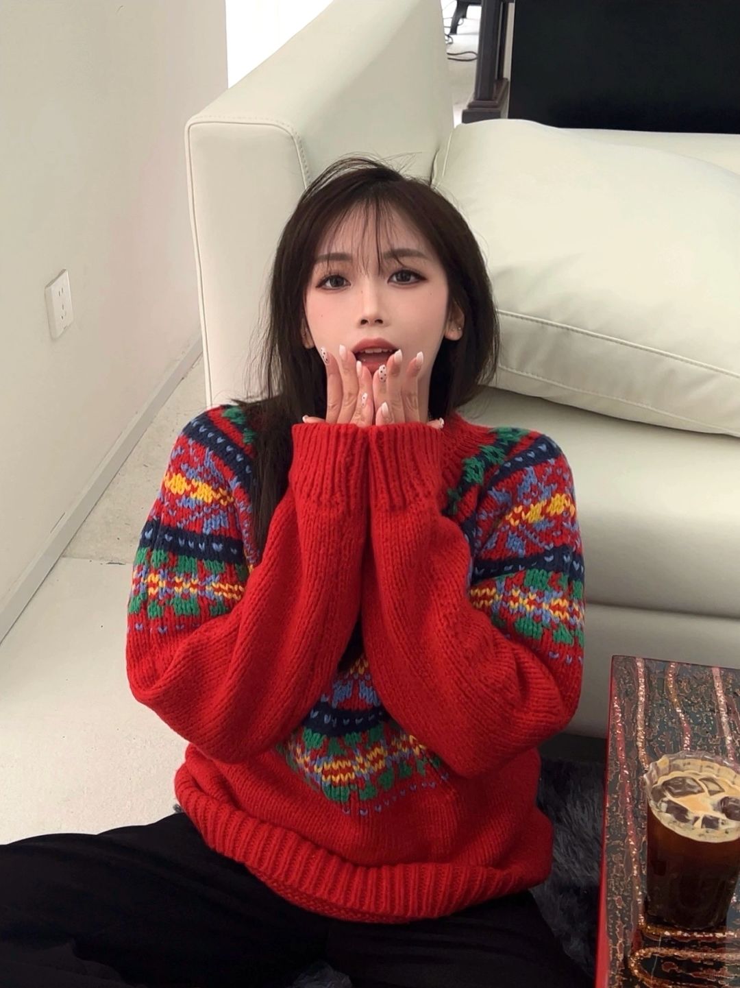 年味直接拉满了！🧧