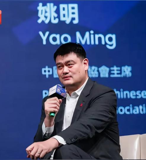 男篮成绩下滑，该归咎于姚明当年的改革吗？

    近些年男篮大赛成绩肉眼可见持