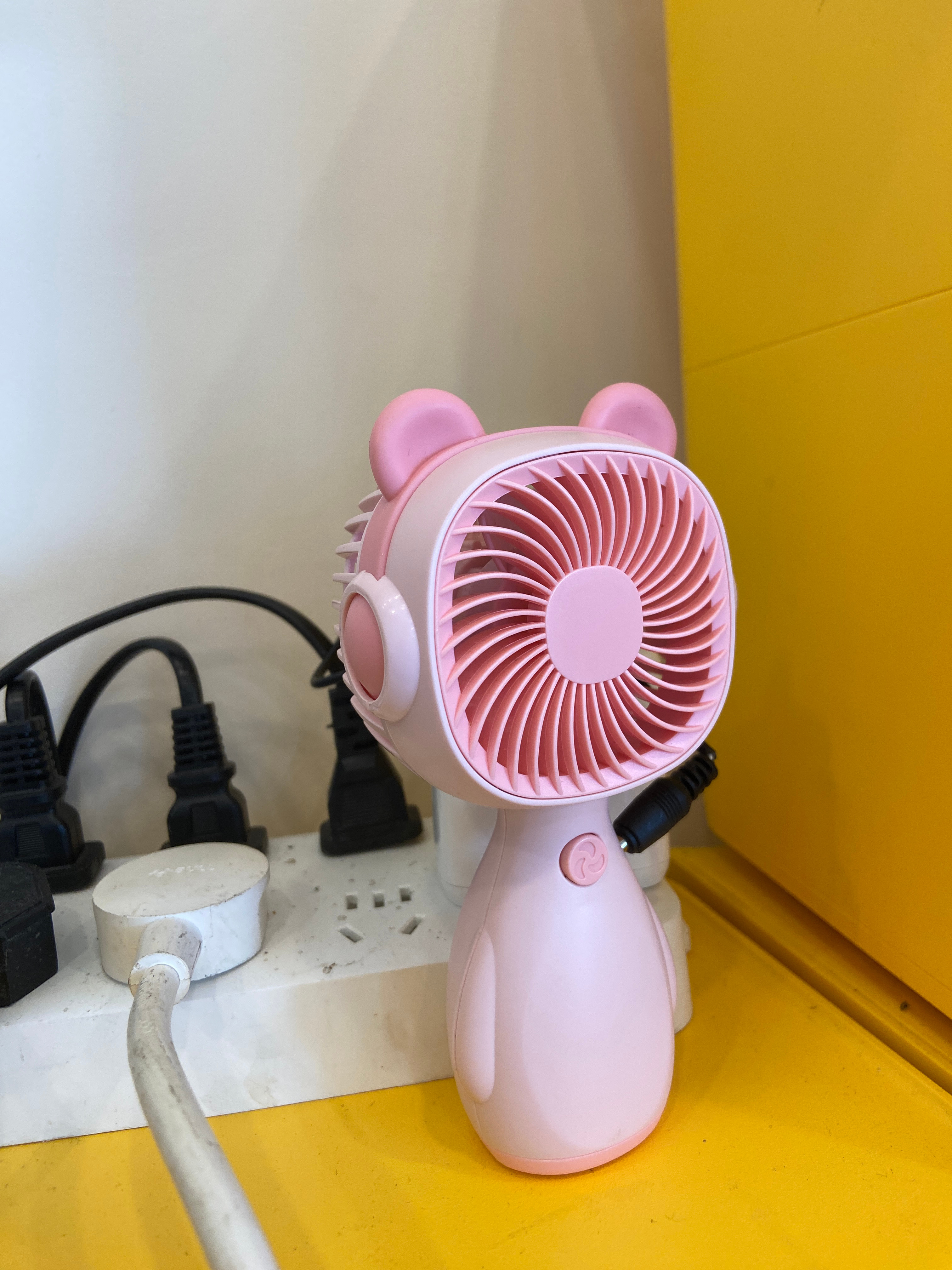 这两天吧 