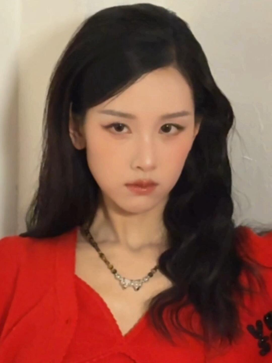 陈都灵杂志造型，又解锁新风格了陈都灵咋每次出现都那么惊艳！陈都灵 