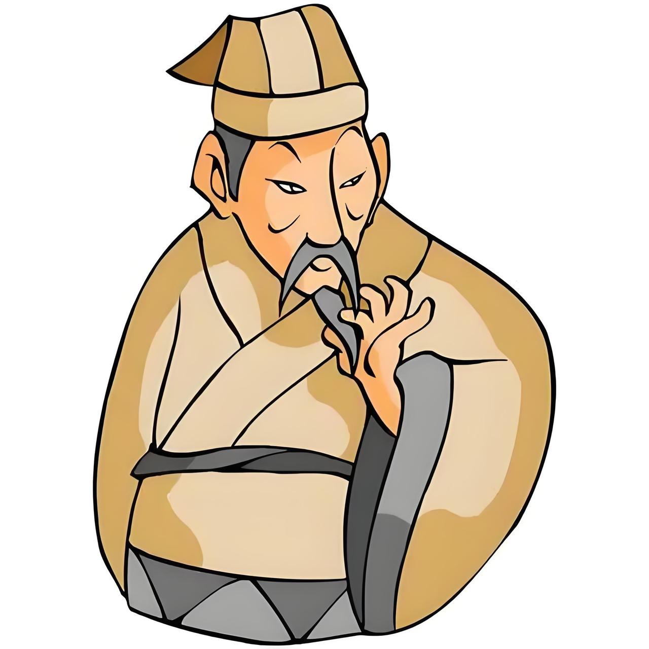 官再大，钱再多
阎王照样土里拖
人再好，心再善
～～～？

上联：心宽无多虑；