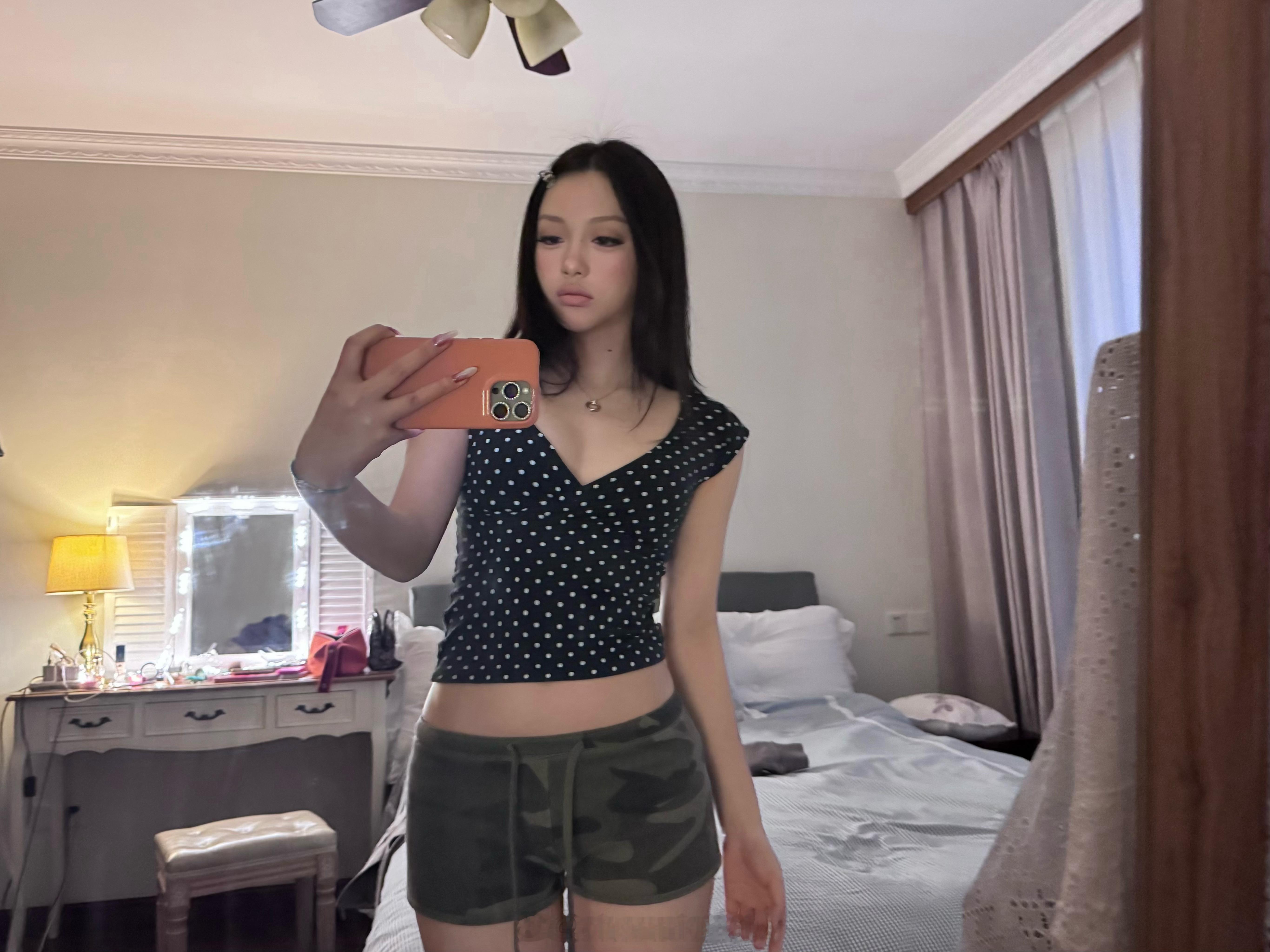 我来了呀 