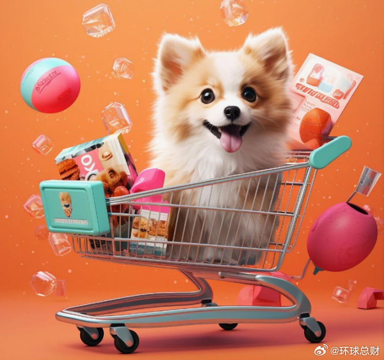 它经济持续升温上门喂猫是个啥生意【食品企业扎堆跨界，抢滩千亿宠物赛道】近年来，中