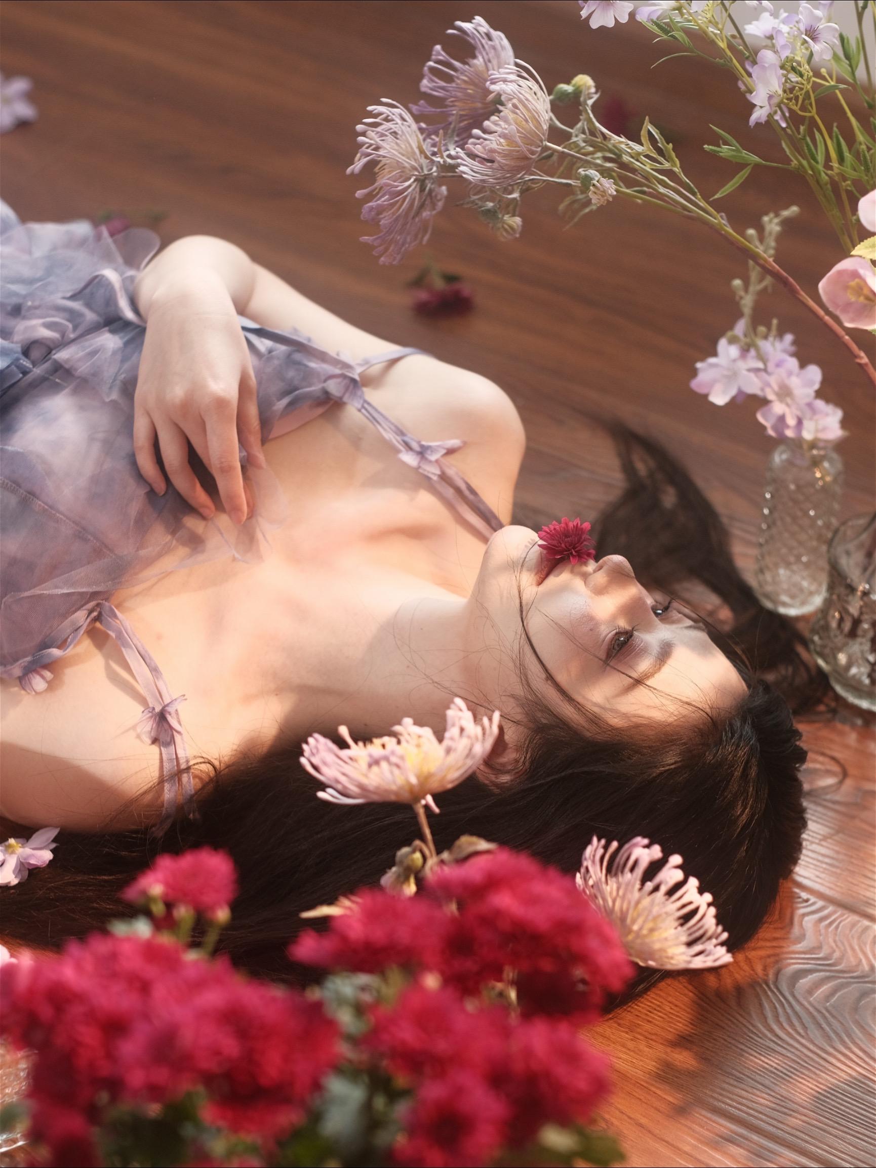 我看见白日梦的尽头是你🫧