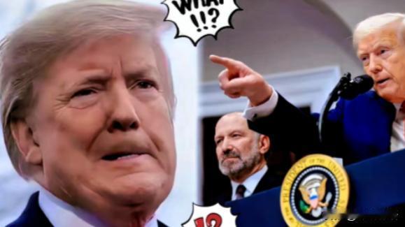 美国两家智库突然发布了报告。 
 
这回把“冻结中方海外资产”摆上桌面，给台海一