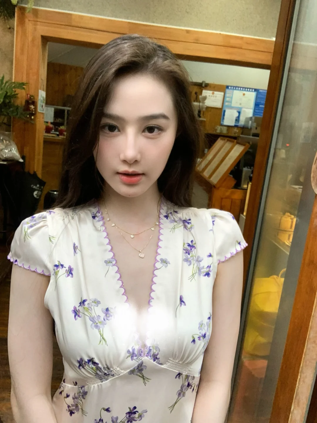 怎么最近一直下雨🌧️