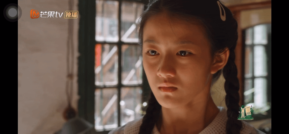 3.0的庄筱婷很喜欢，黄玲的乖乖女鹅，每次妈妈受委屈她都心疼的眼神，演得特别好