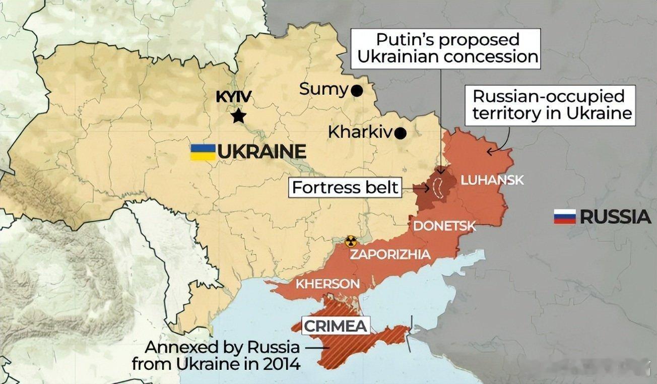 凤凰新闻【乌克兰是如何错过最佳停火时机的？】【乌克兰是如何错过最佳停火时机的？】