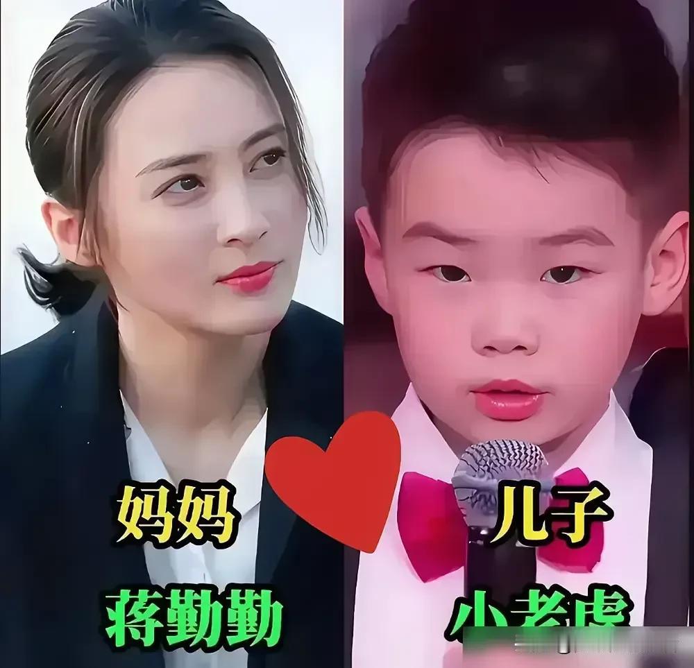 如今星二代的成长赛道早已跳出靠父母资源走捷径的固有模式，内卷出了全新格局。曹颖的