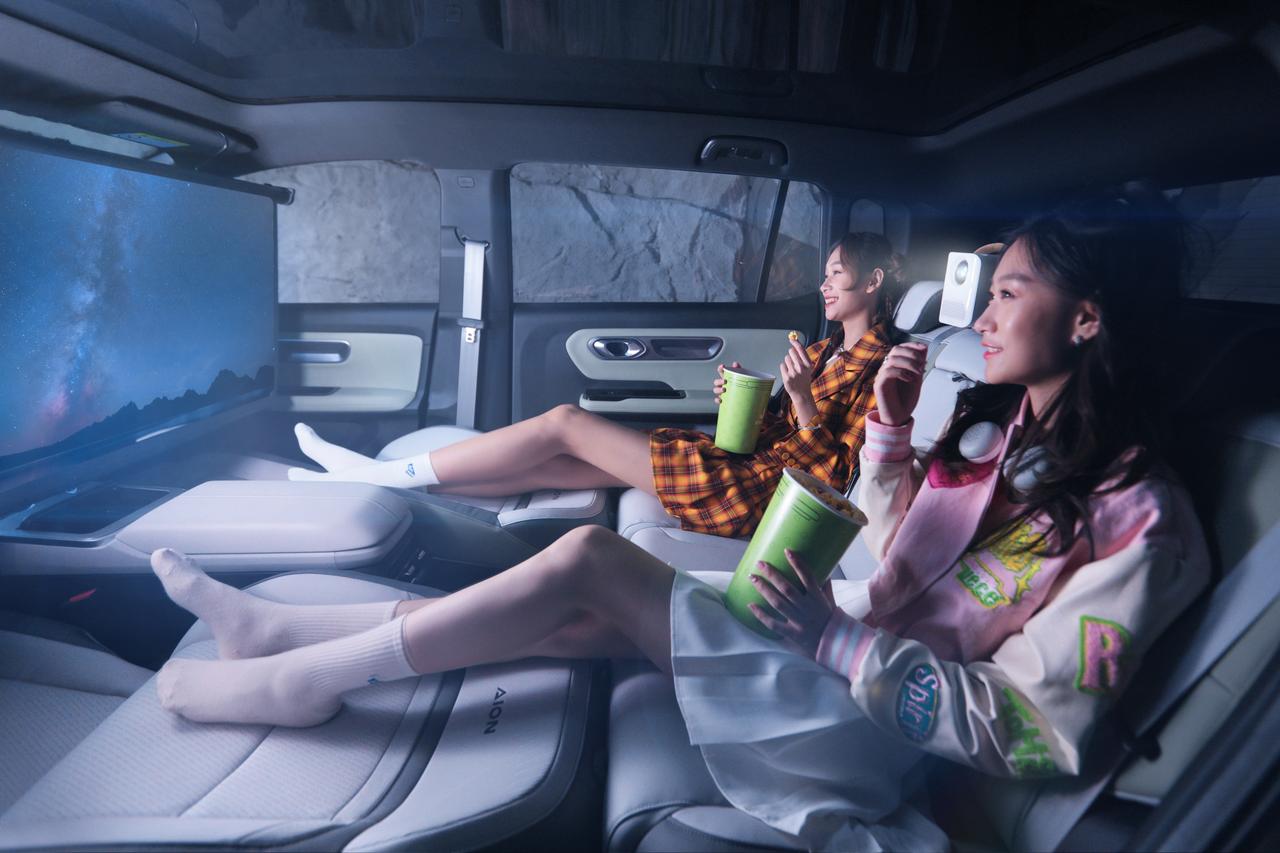 比亚迪第一无可争议，特斯拉销量其次，那么问题来了，谁是老三？


4月汽车销量出