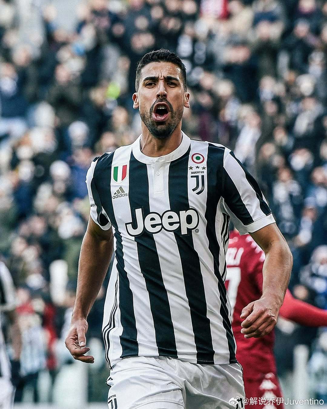 尤文图斯尤文旧将 人生赢家-球盲过滤器-脸哥-赫迪拉39岁生日快乐🎂世界杯、欧