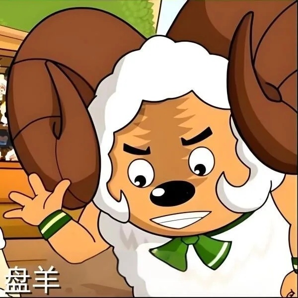 #喜羊羊与灰太狼[超话]##十一漫游记##喜羊羊与灰太狼# 羊儿家族大合辑3，请