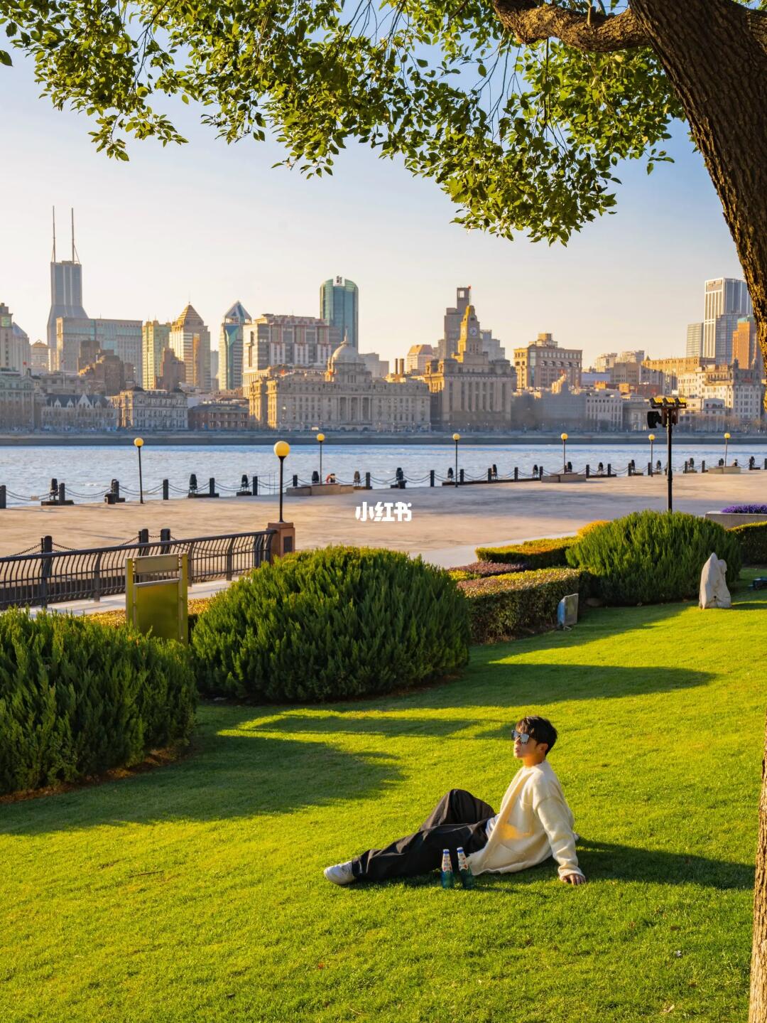 魔都爱乐之城｜上海人有自己的塞纳河畔