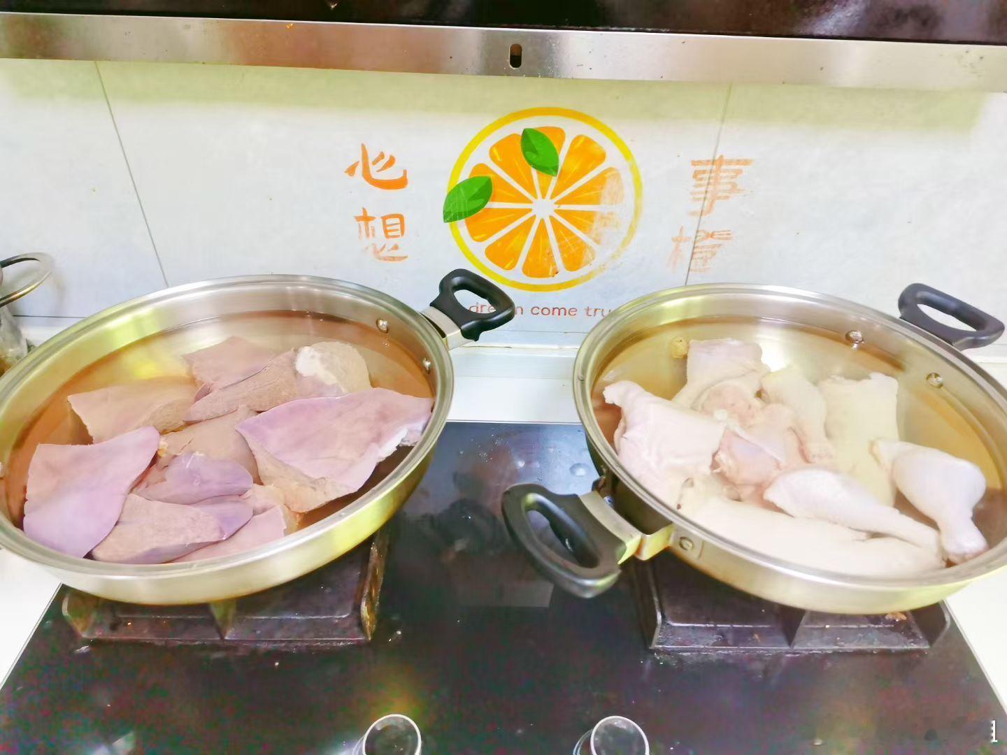 今天有肉吃 ​​​