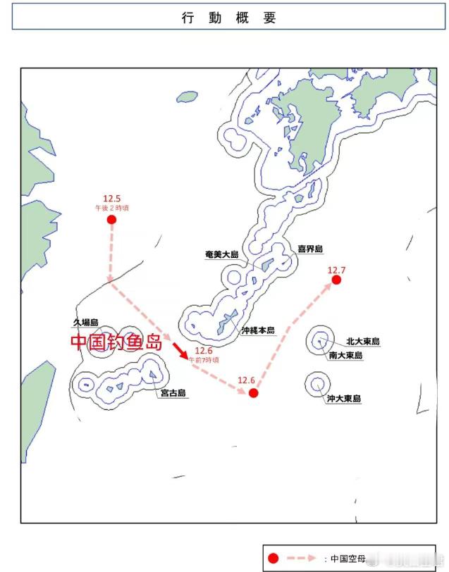 难怪日本反应剧烈！辽宁舰航迹曝光，只差1艘战舰就能绕日航行？熟知解放军各军兵种惯