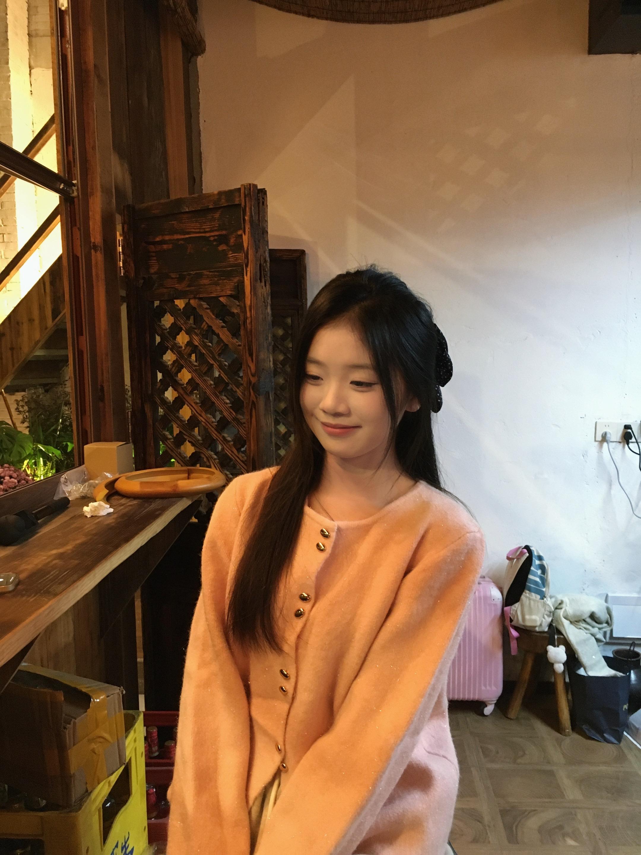 月亮一样接纳自己的阴晴与圆缺