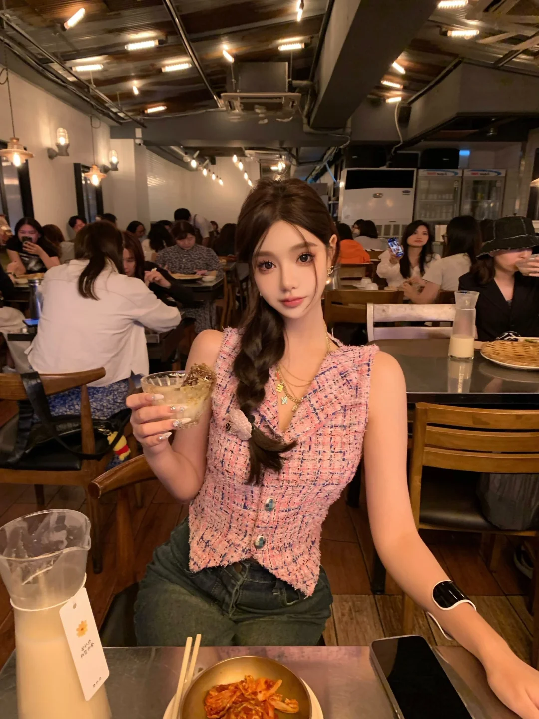 地球是圆的 所以我们背道而驰也是双向奔赴