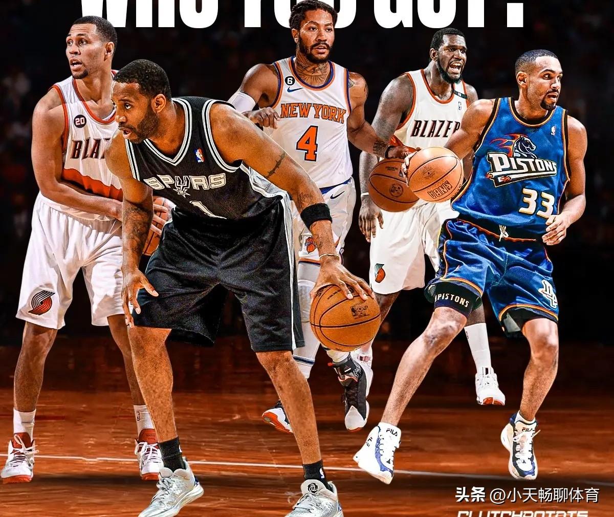 麦迪35秒13分和罗斯最年轻MVP！那个更难被打破！

一、先定性两条纪录本质