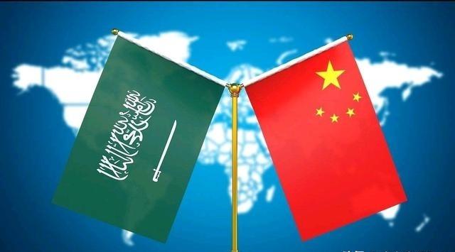沙特被打醒了！沙特紧急与中国敲定了军工订单！3月7日，根据外媒报道，外媒称，中国