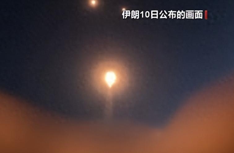歪打正着？伊朗发射导弹，无一命中，导弹残骸却意外击中以军基地。
谁能想到战场上的