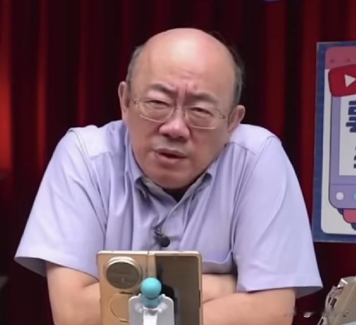 台湾时事评论员郭正亮：蔡正元这个人有情有义。据我所知，其实已经有很多人去台北监狱
