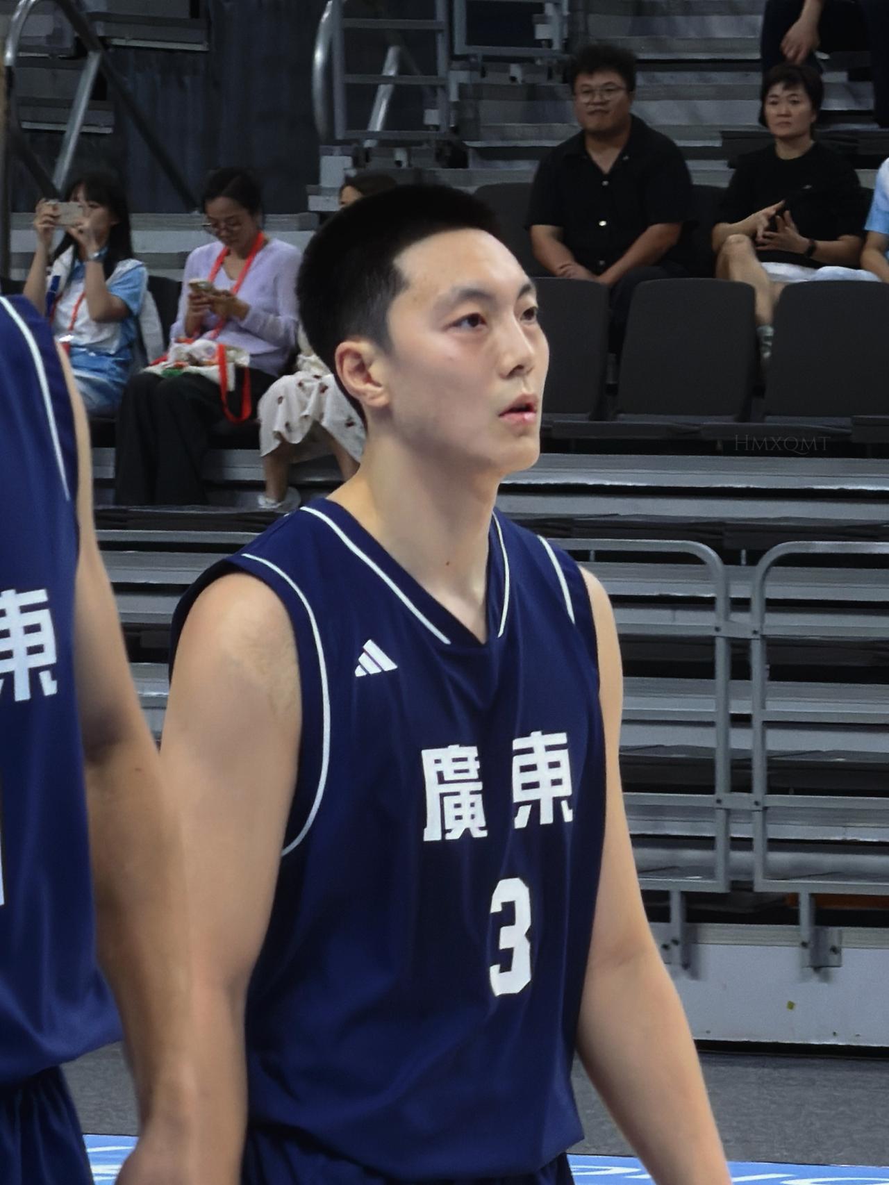 太无敌了[泪奔]，全运会广东92-73大胜辽宁，看看数据，广东全明星阵容发挥如何