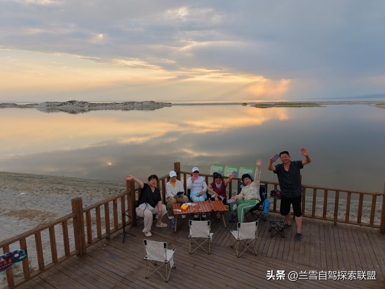 “兰雪自驾”暑假畅游阿勒泰七日游，我们从北疆风景道，去了青河，可可托海镇，阿勒泰