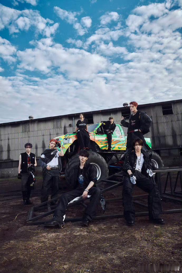 kpop连续10张专辑突破百万销量的男团从出道到现在，NCT DREAM不断刷新