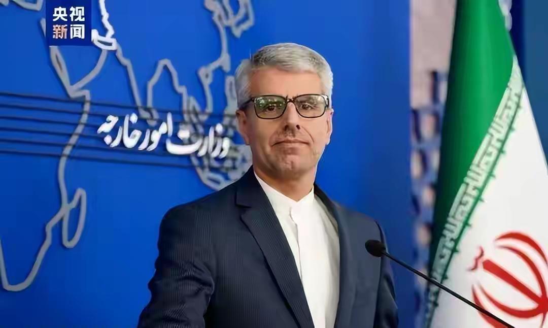 打伊朗前，美国找到中国，特朗普知道：他错一步，中国就不战而胜
箭在弦上已经不得不