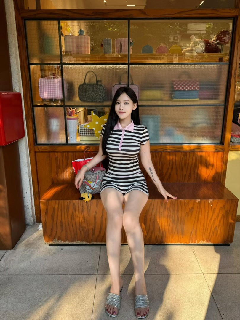 day in Shanghai ⁺ ♡̴.⋆ 