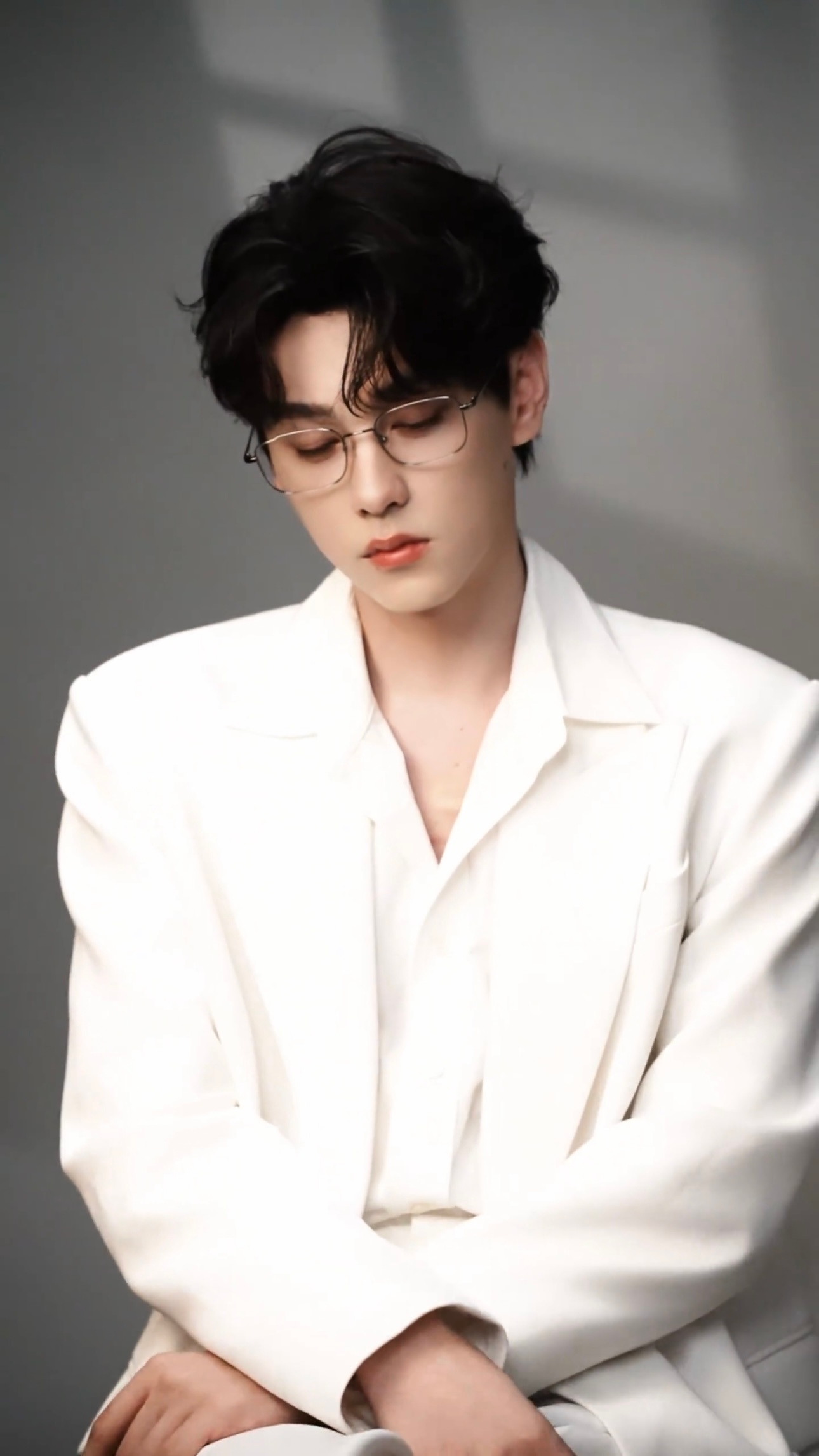 拥抱光成为光的田栩宁田栩宁光的温柔记忆 田栩宁光的温柔记忆，拥抱光成为光的田栩宁