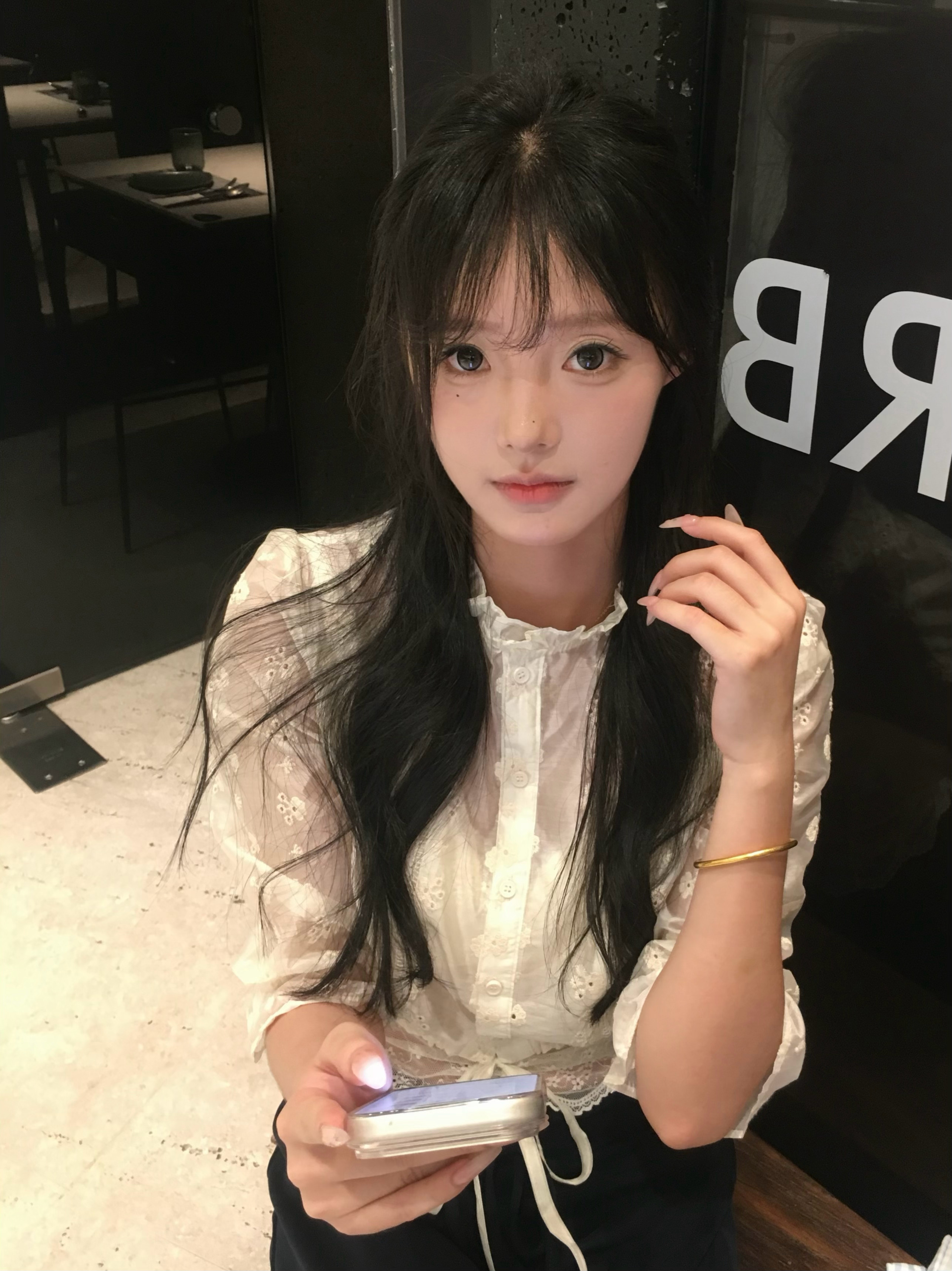 我没有不知足啊 