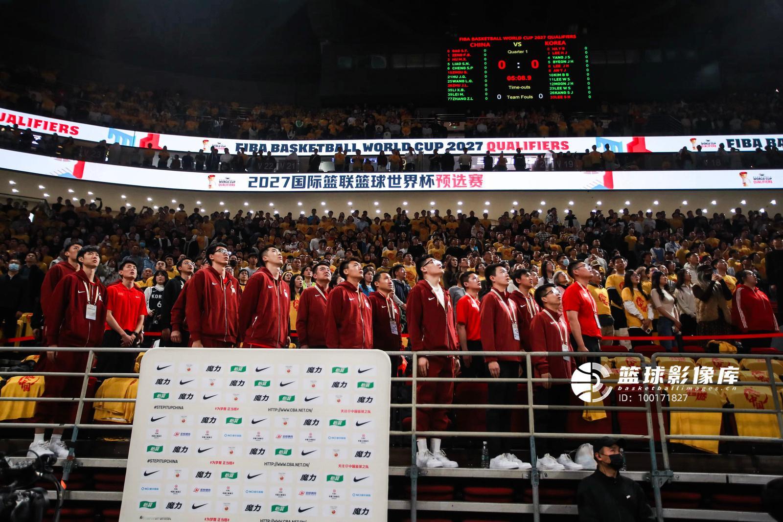 中国男篮集训队员张宁、蒋浩然、焦泊乔、刘礼嘉、赵嘉义回归俱乐部备战新赛季，上一场