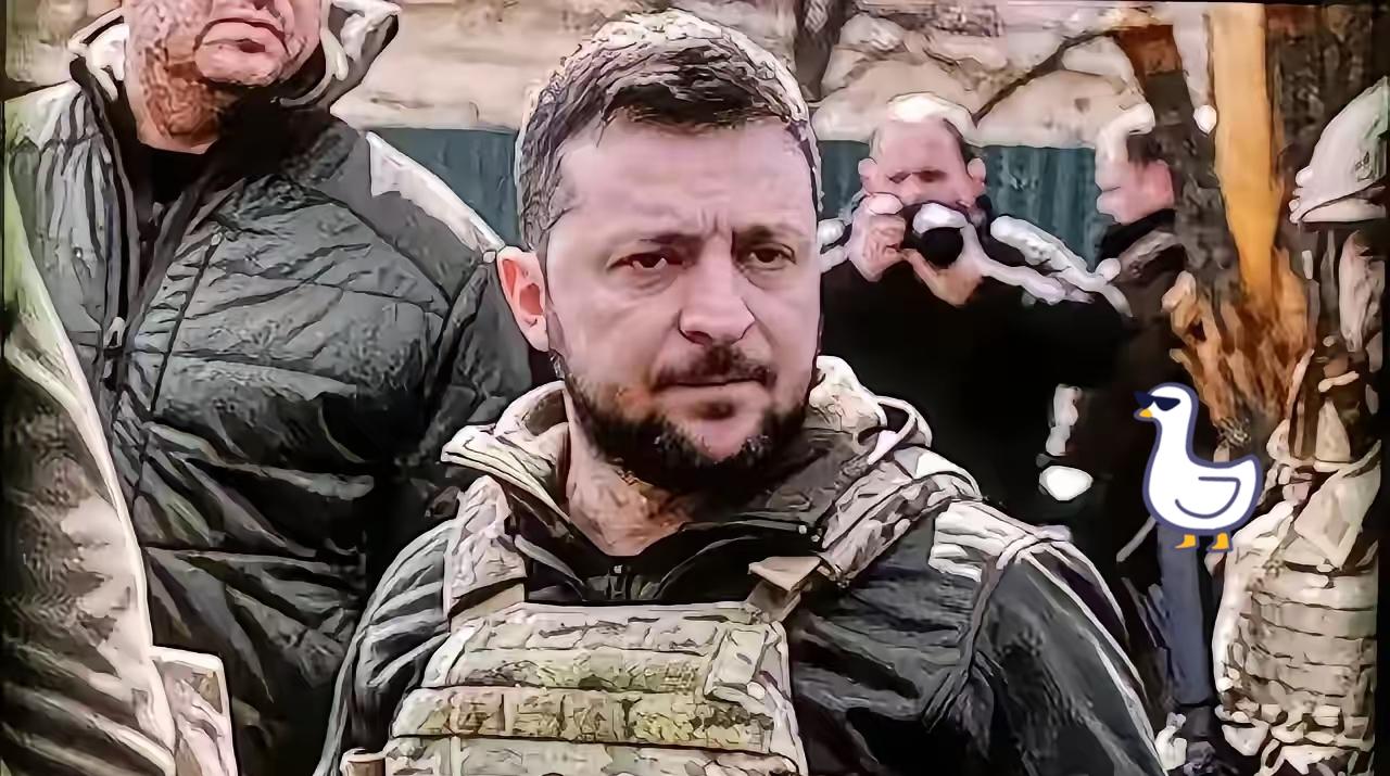 普京一句“俄军击溃乌军”，看似胜券在握，实则暴露了俄乌冲突的残酷真相——这早已不