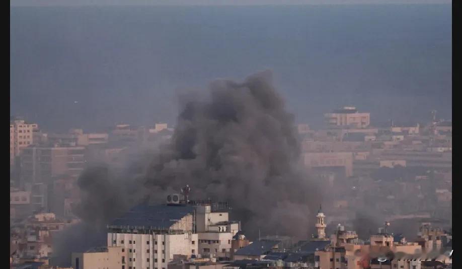 以色列对加沙北部发动空袭，至少87人死亡或失踪。
        据哈马斯控制的