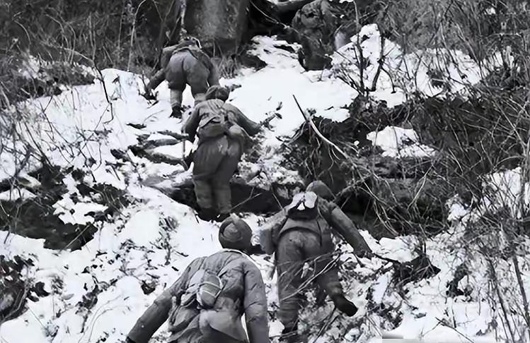 1950年志愿军偶遇美军无人重炮阵地，营长改命令的背后全是战场实情。

这事得从