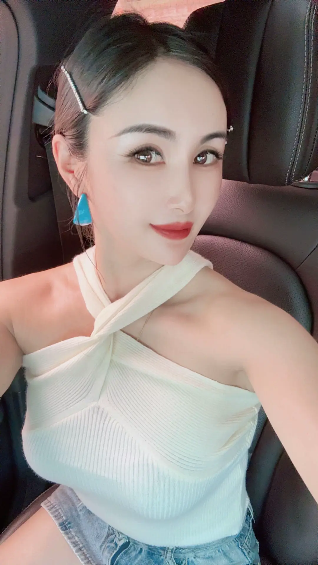 陈道明太帅了“一句无论你遇到什么样的困难 随时来找我”，  这句话让我...