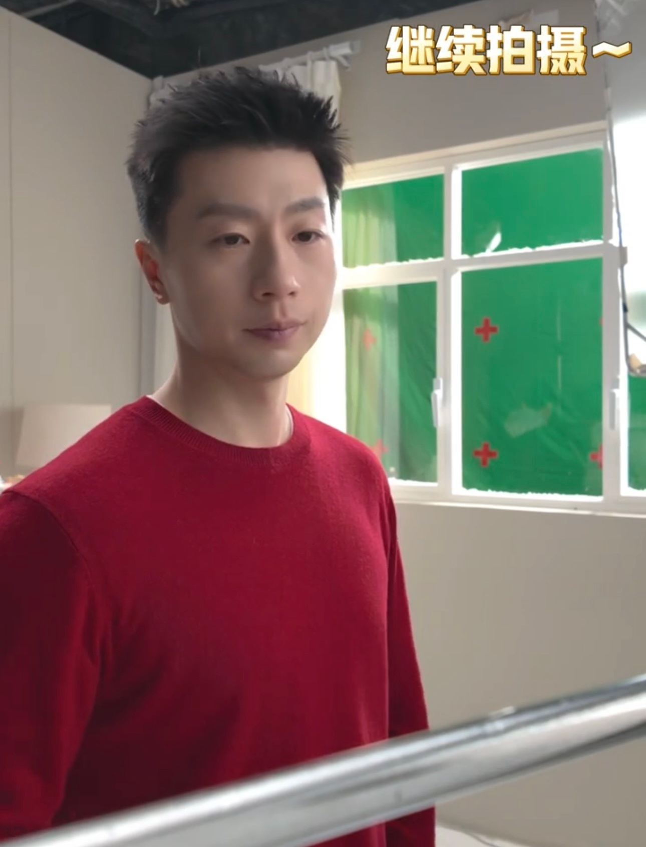 马上有福马龙代言南孚