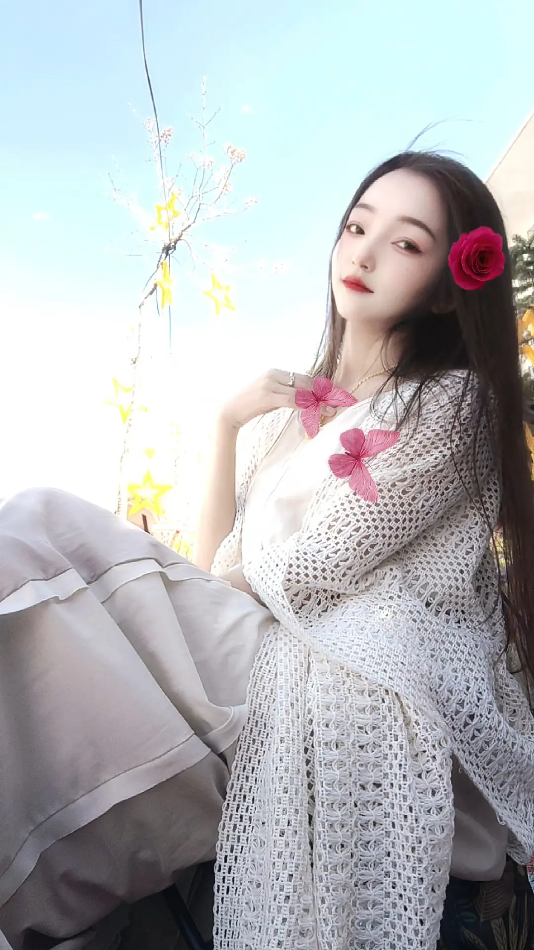 “总有些惊奇的机遇”