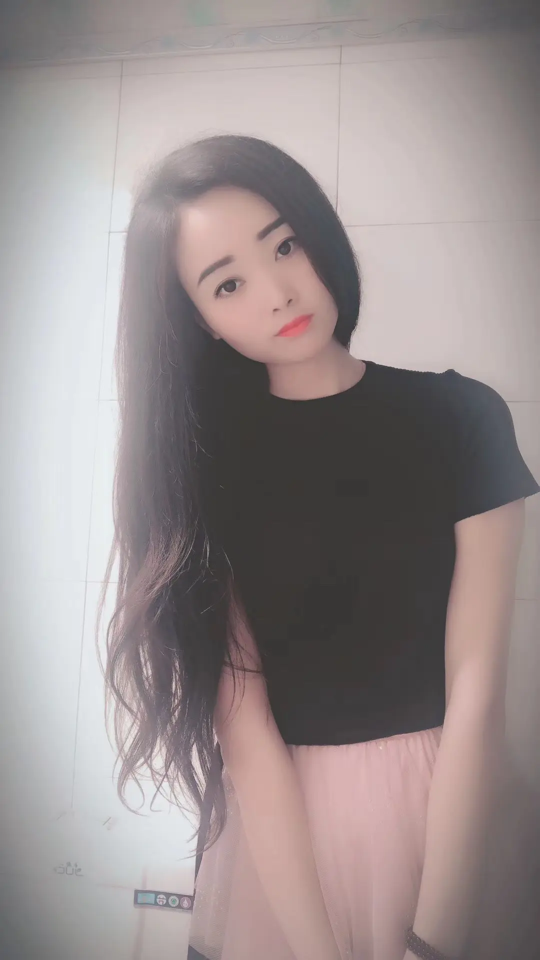 在我失去的所有人中，我最想念自己。